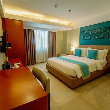 Boracay Haven Resort Balabag  Exterior photo