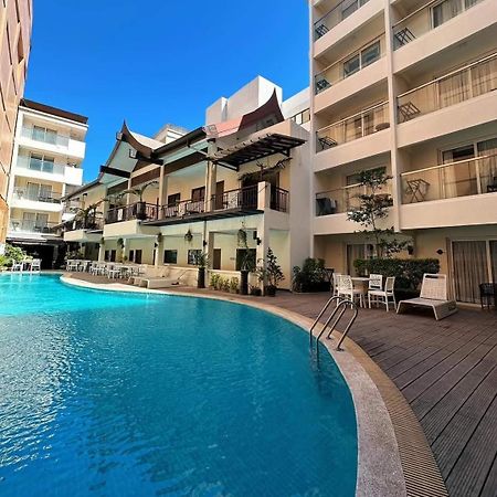 Boracay Haven Resort Balabag  Exterior photo