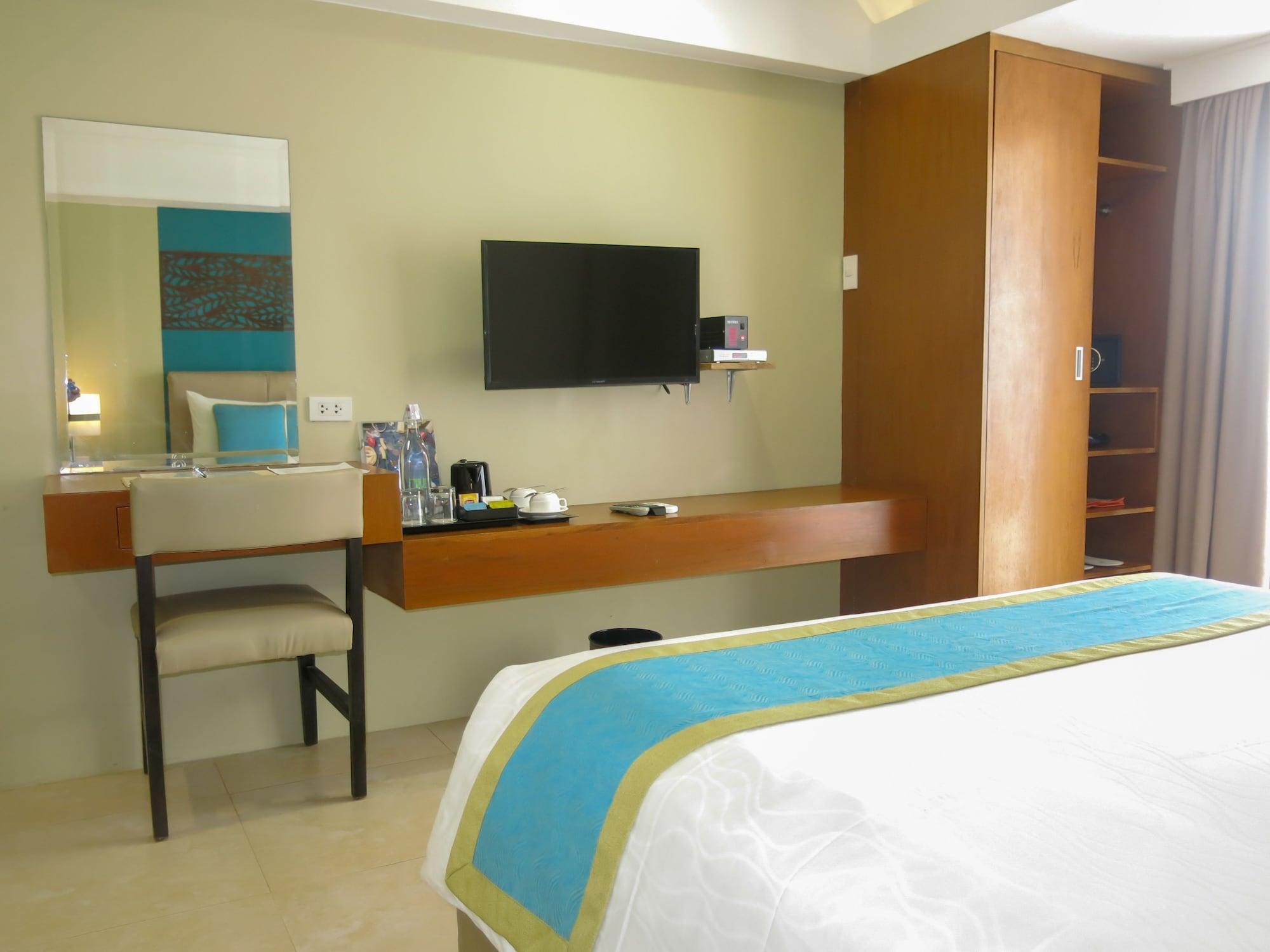 Boracay Haven Resort Balabag  Exterior photo