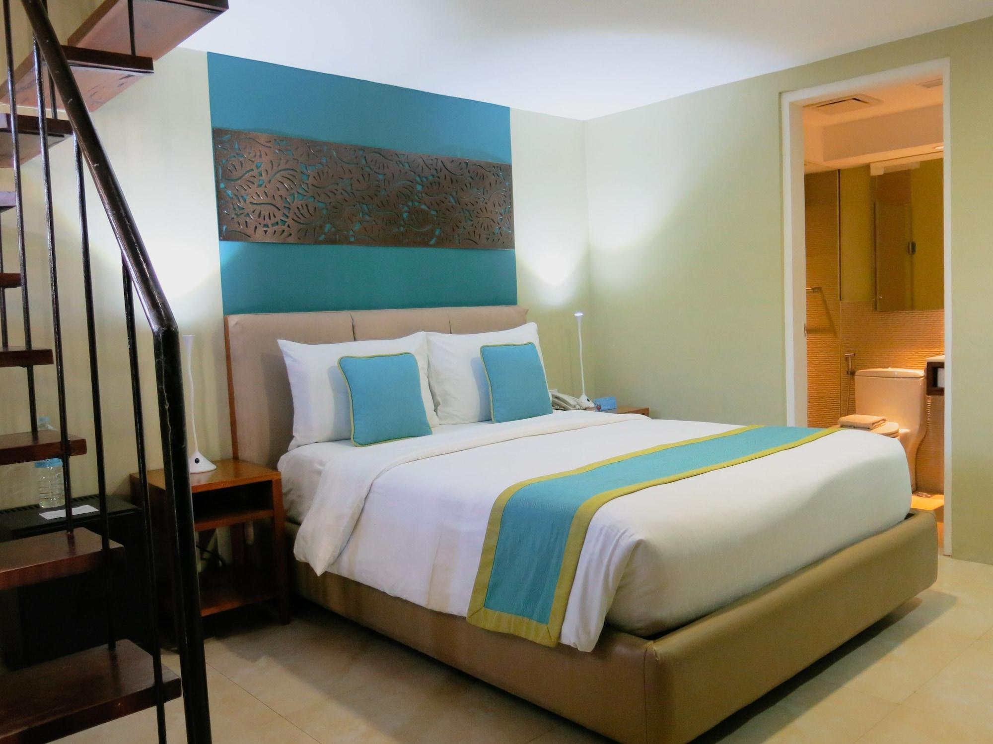 Boracay Haven Resort Balabag  Exterior photo