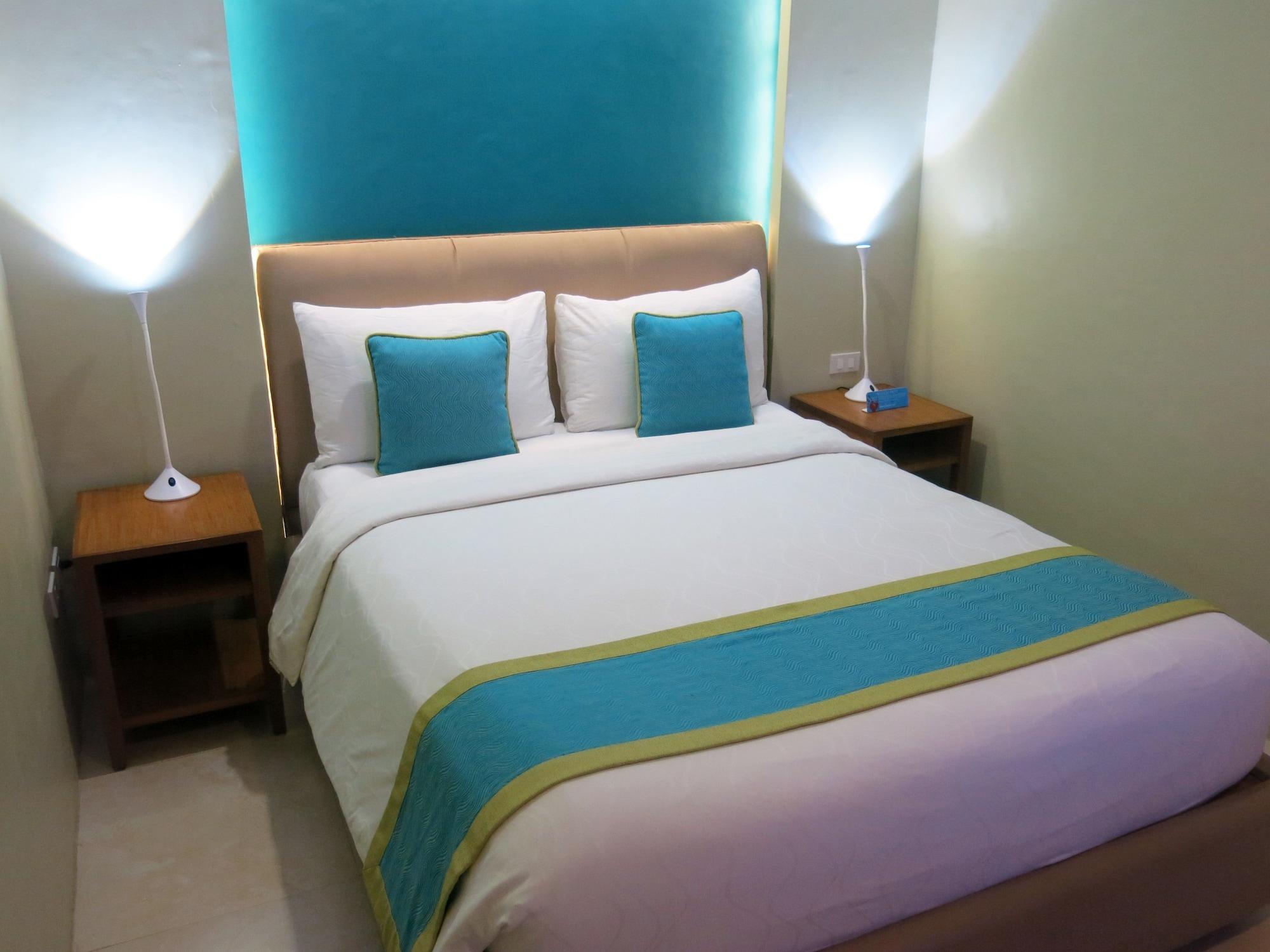 Boracay Haven Resort Balabag  Exterior photo