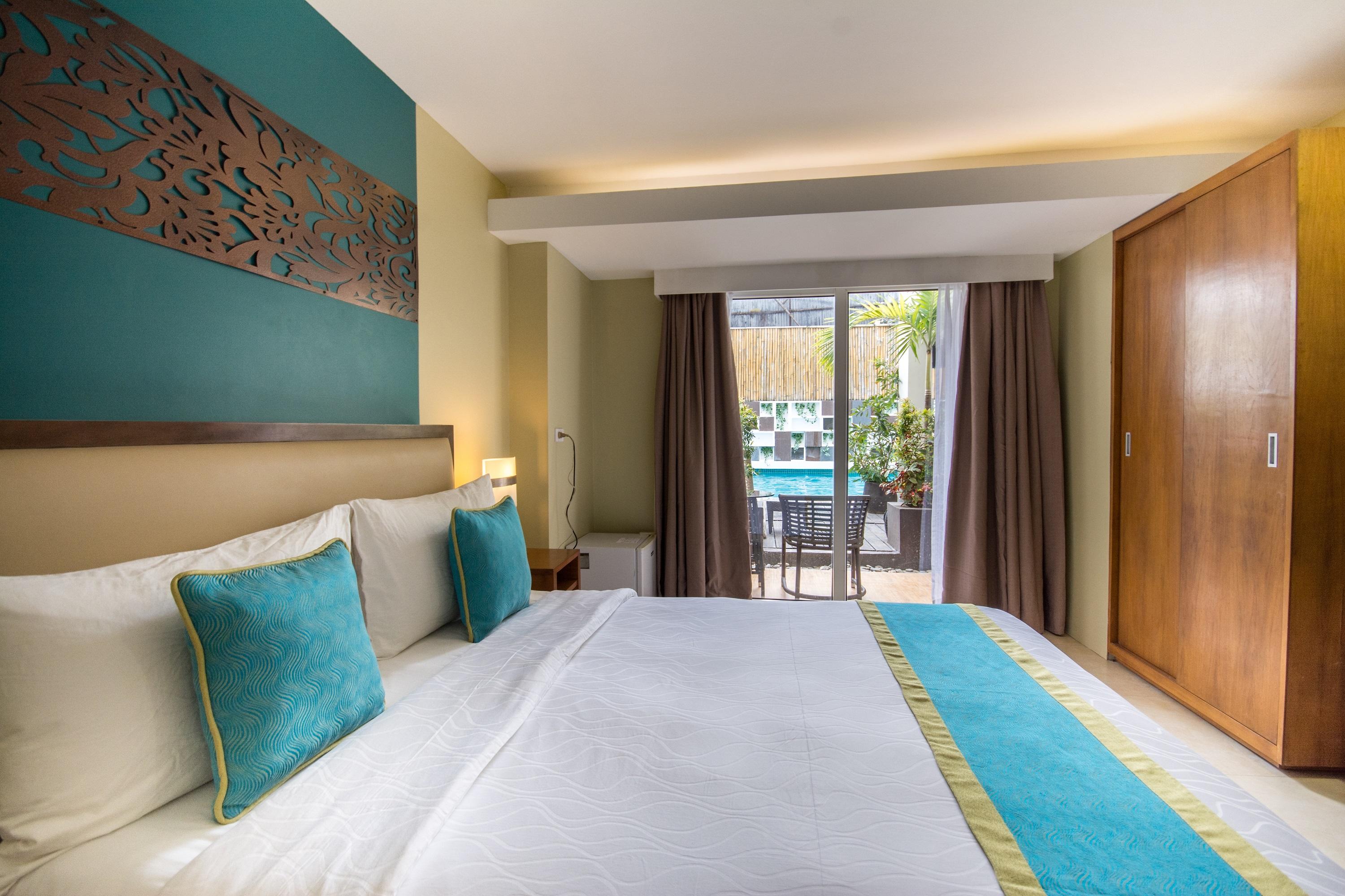 Boracay Haven Resort Balabag  Exterior photo