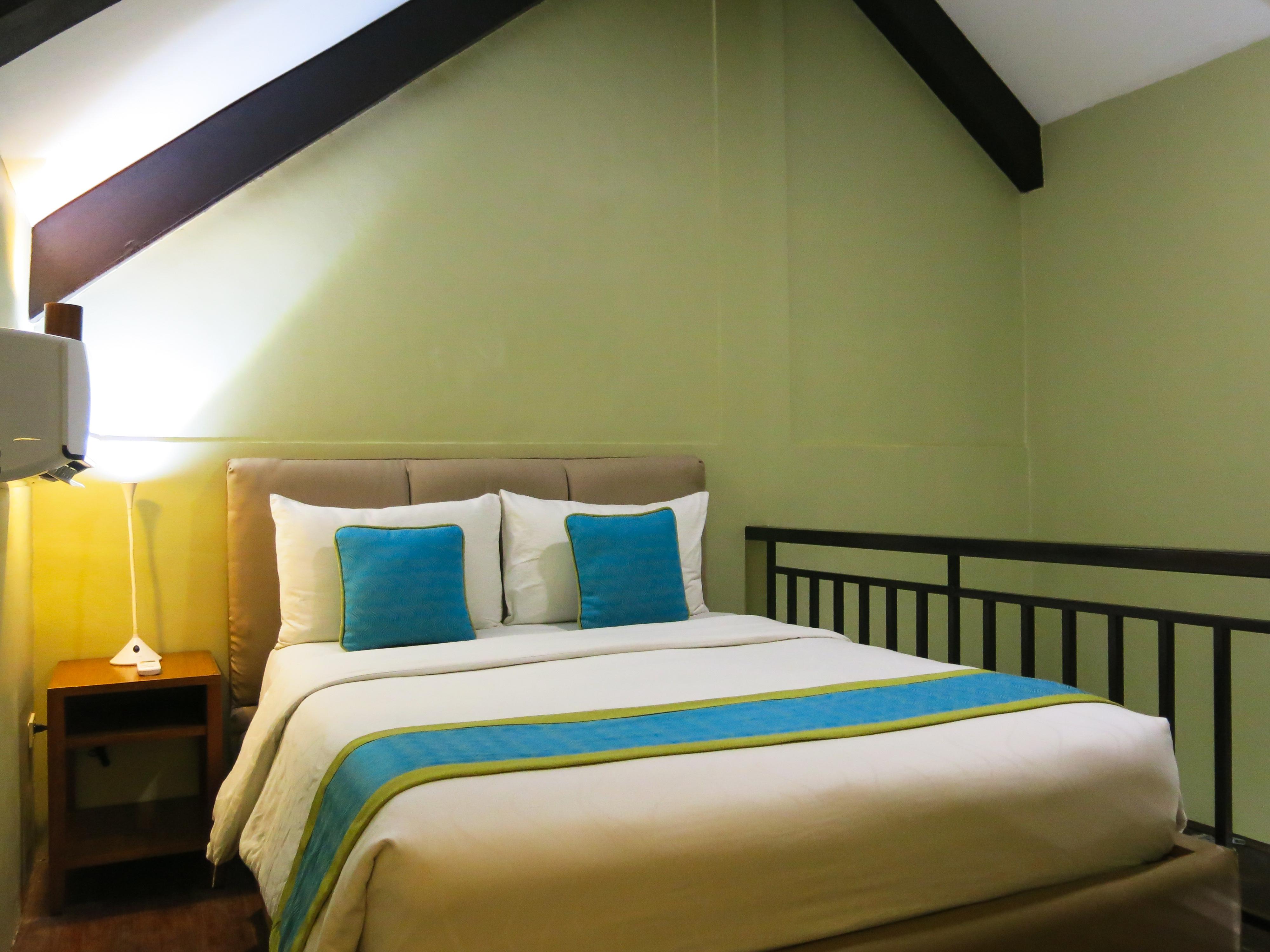Boracay Haven Resort Balabag  Exterior photo