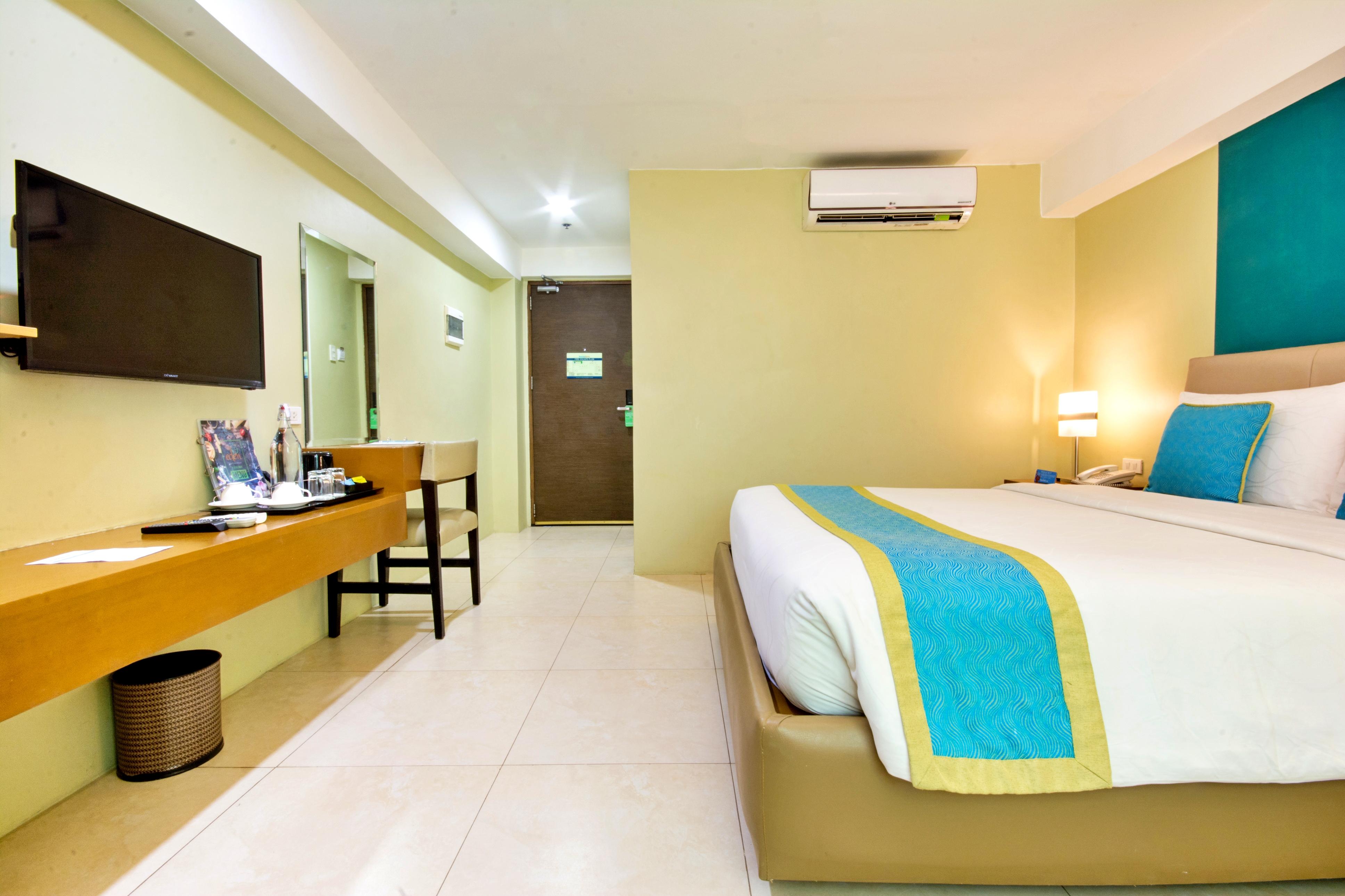 Boracay Haven Resort Balabag  Exterior photo