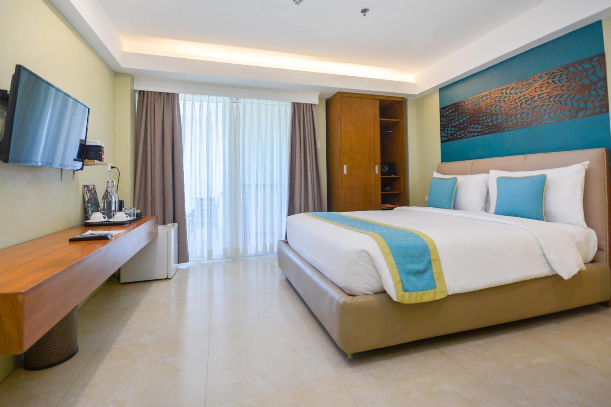 Boracay Haven Resort Balabag  Exterior photo