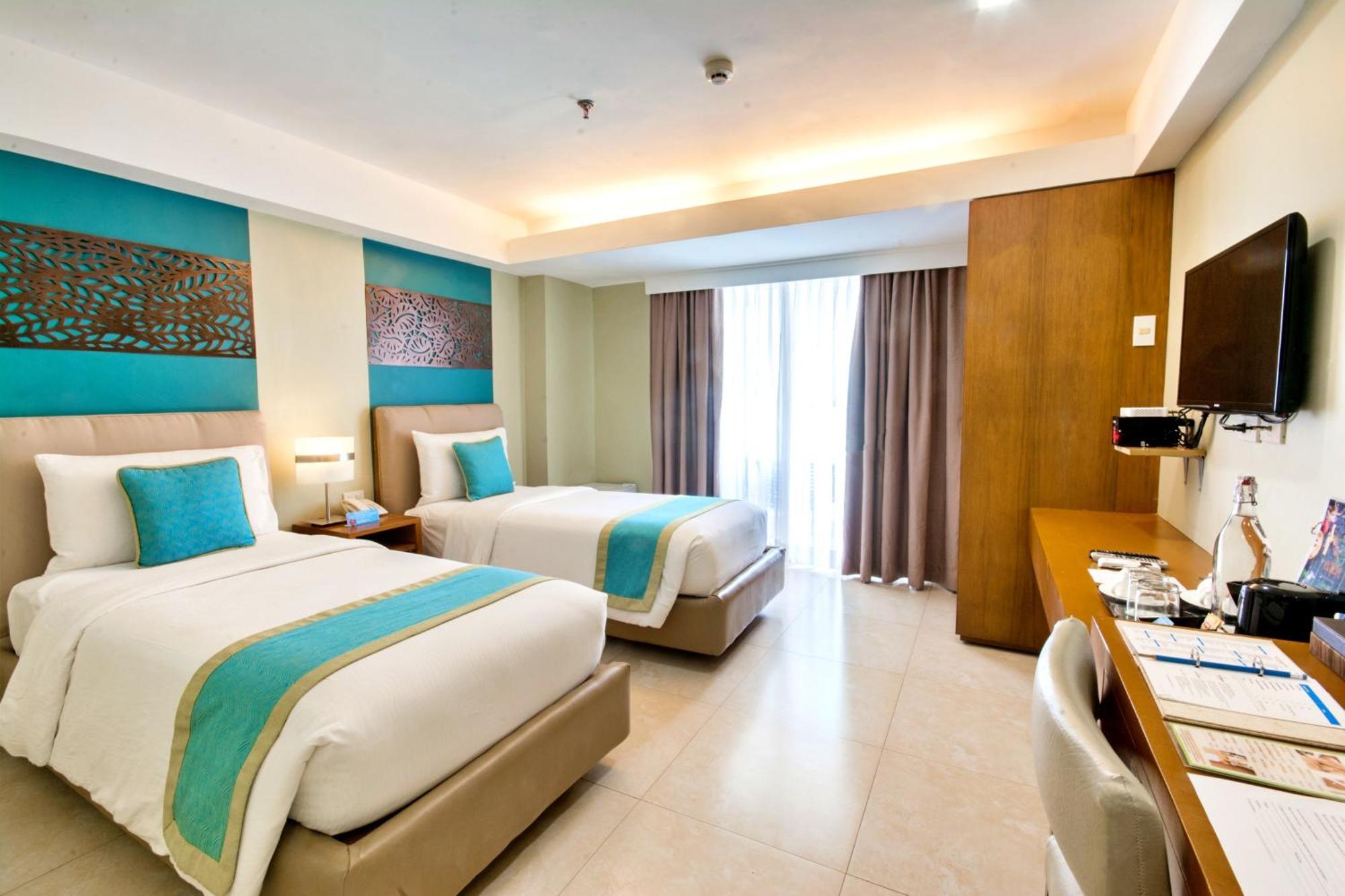 Boracay Haven Resort Balabag  Exterior photo