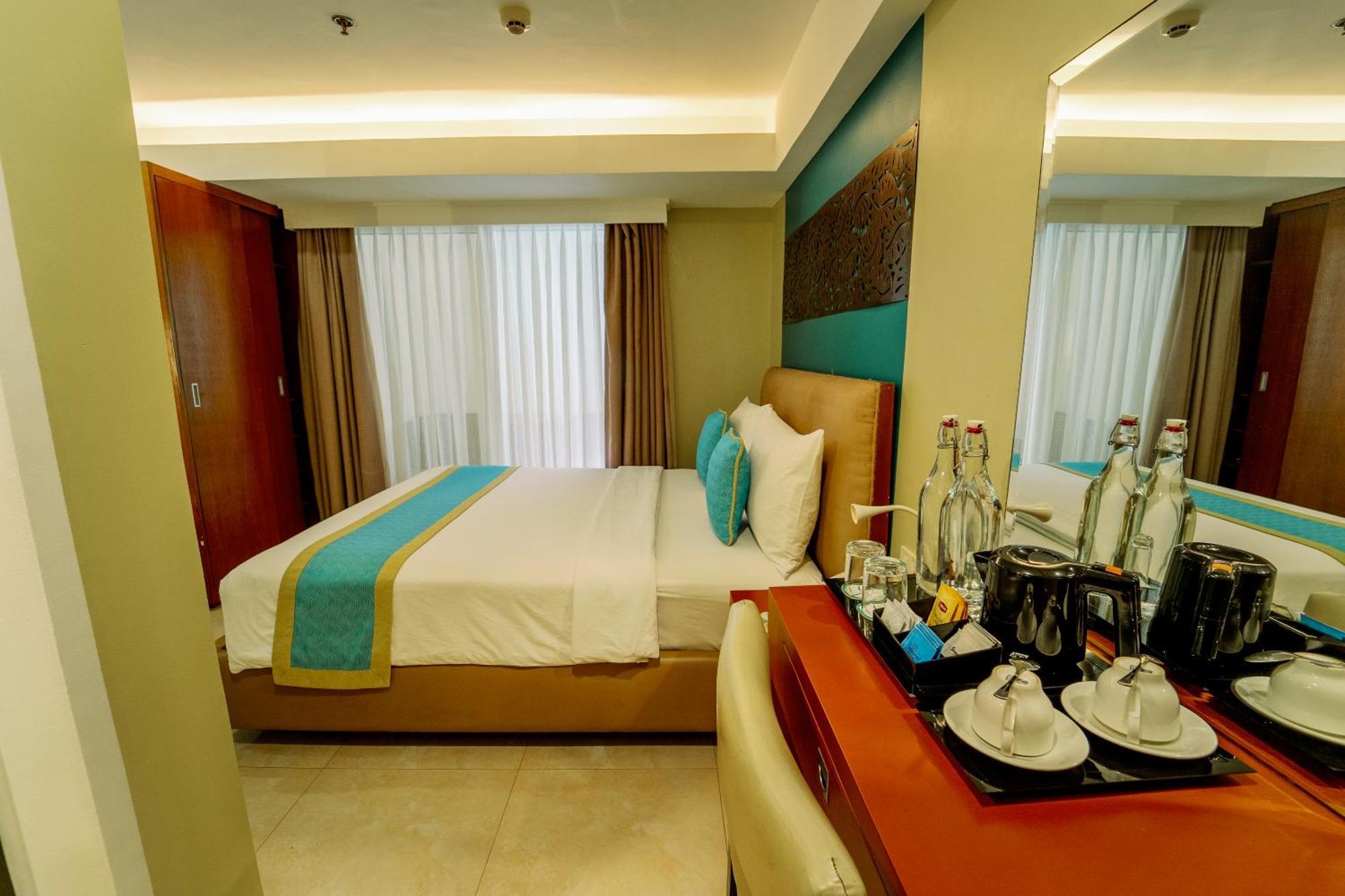 Boracay Haven Resort Balabag  Exterior photo