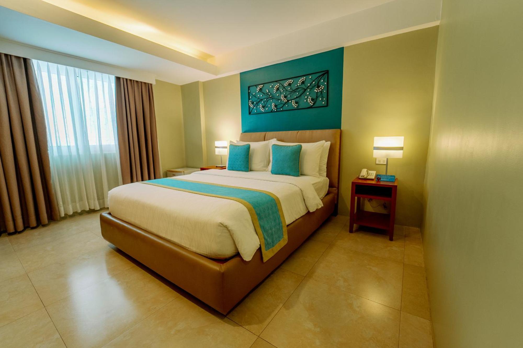 Boracay Haven Resort Balabag  Exterior photo