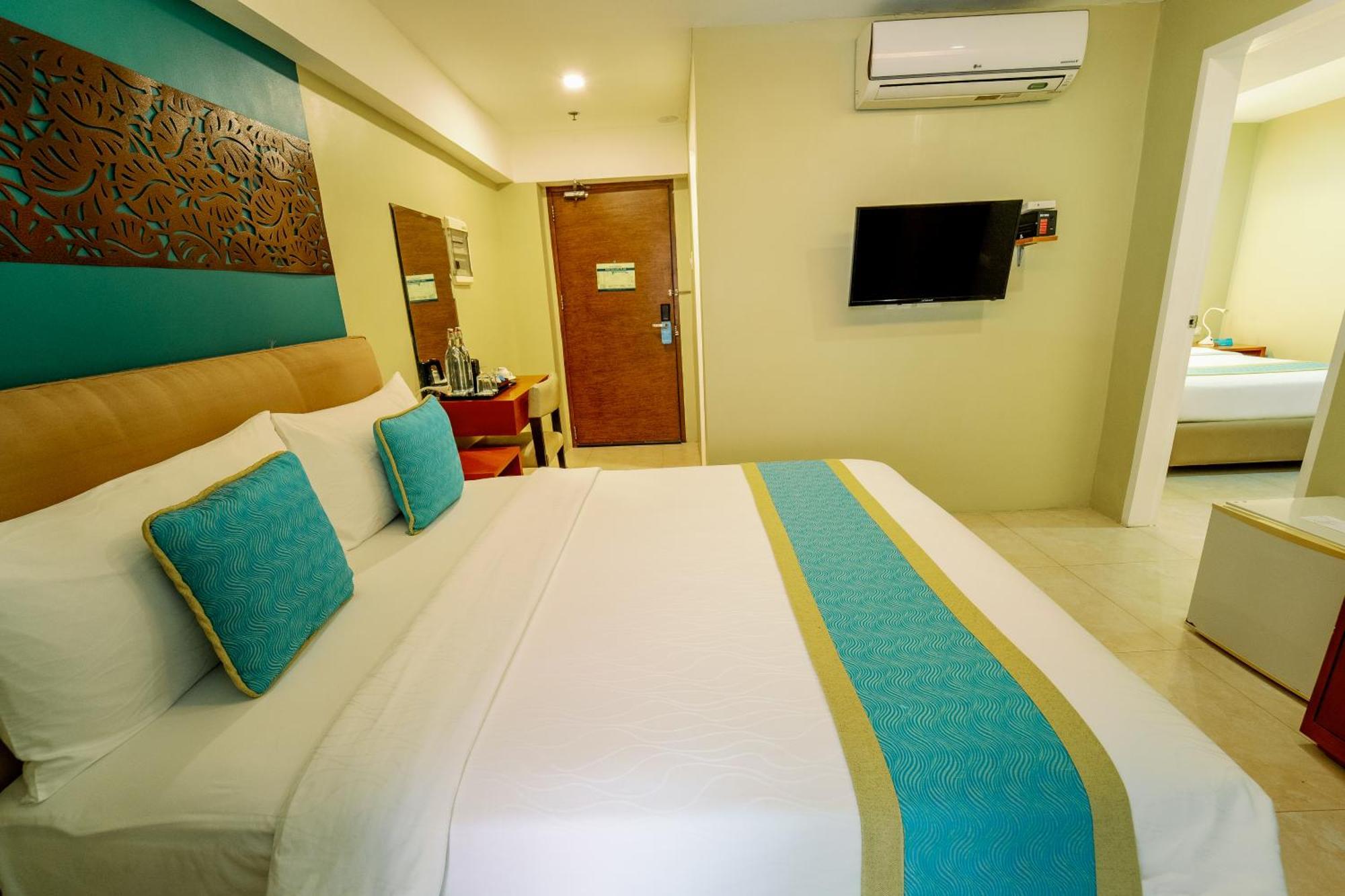 Boracay Haven Resort Balabag  Exterior photo