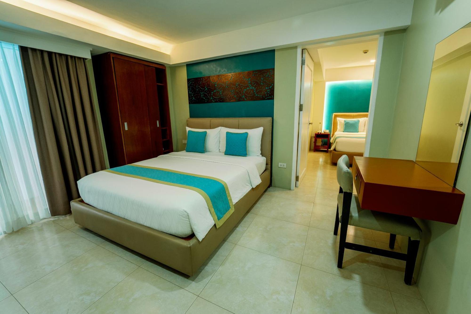 Boracay Haven Resort Balabag  Exterior photo