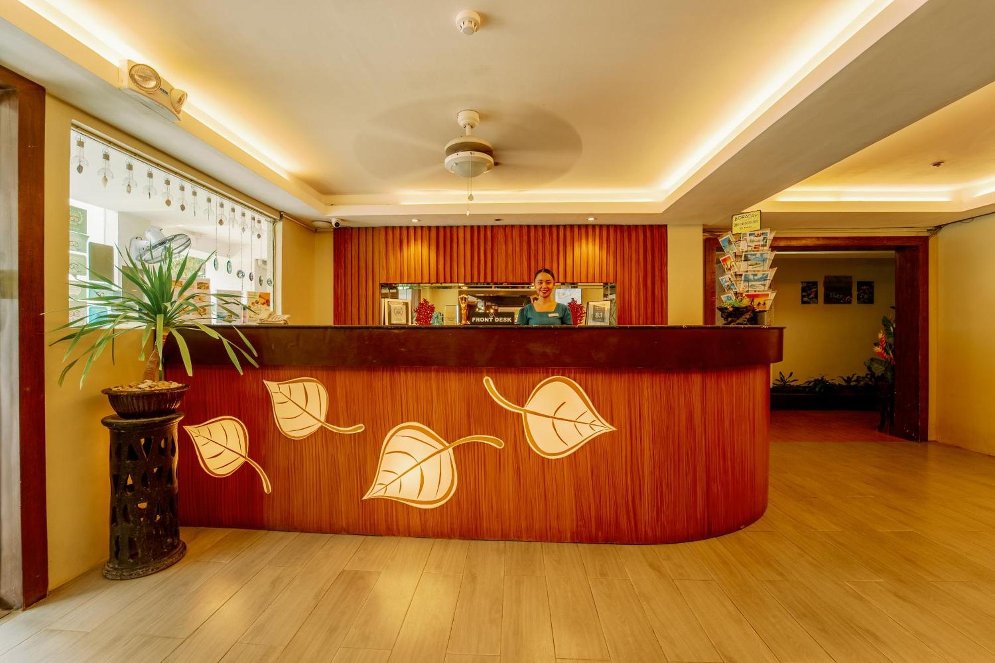 Boracay Haven Resort Balabag  Exterior photo