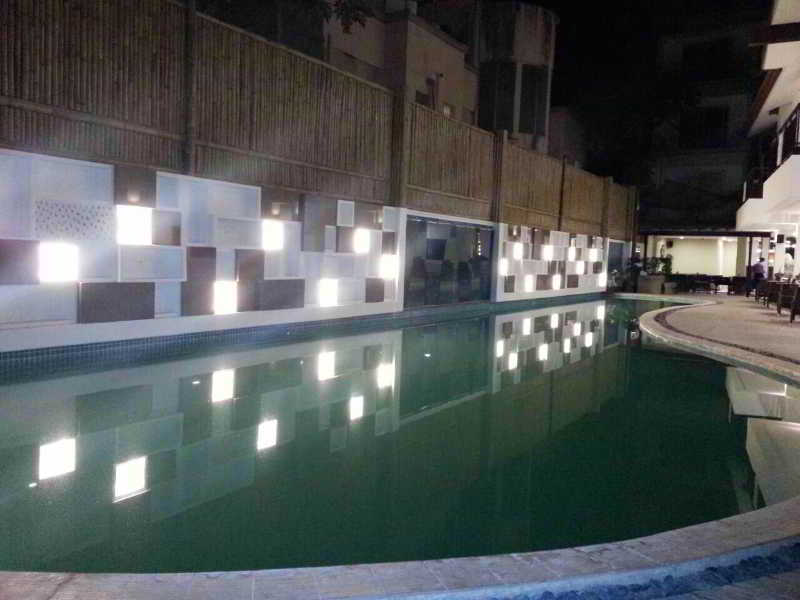 Boracay Haven Resort Balabag  Exterior photo