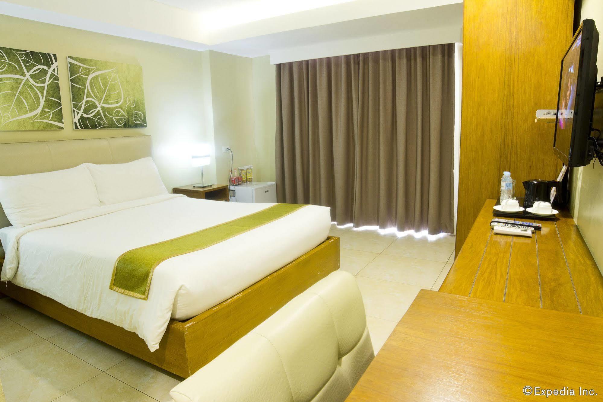 Boracay Haven Resort Balabag  Exterior photo