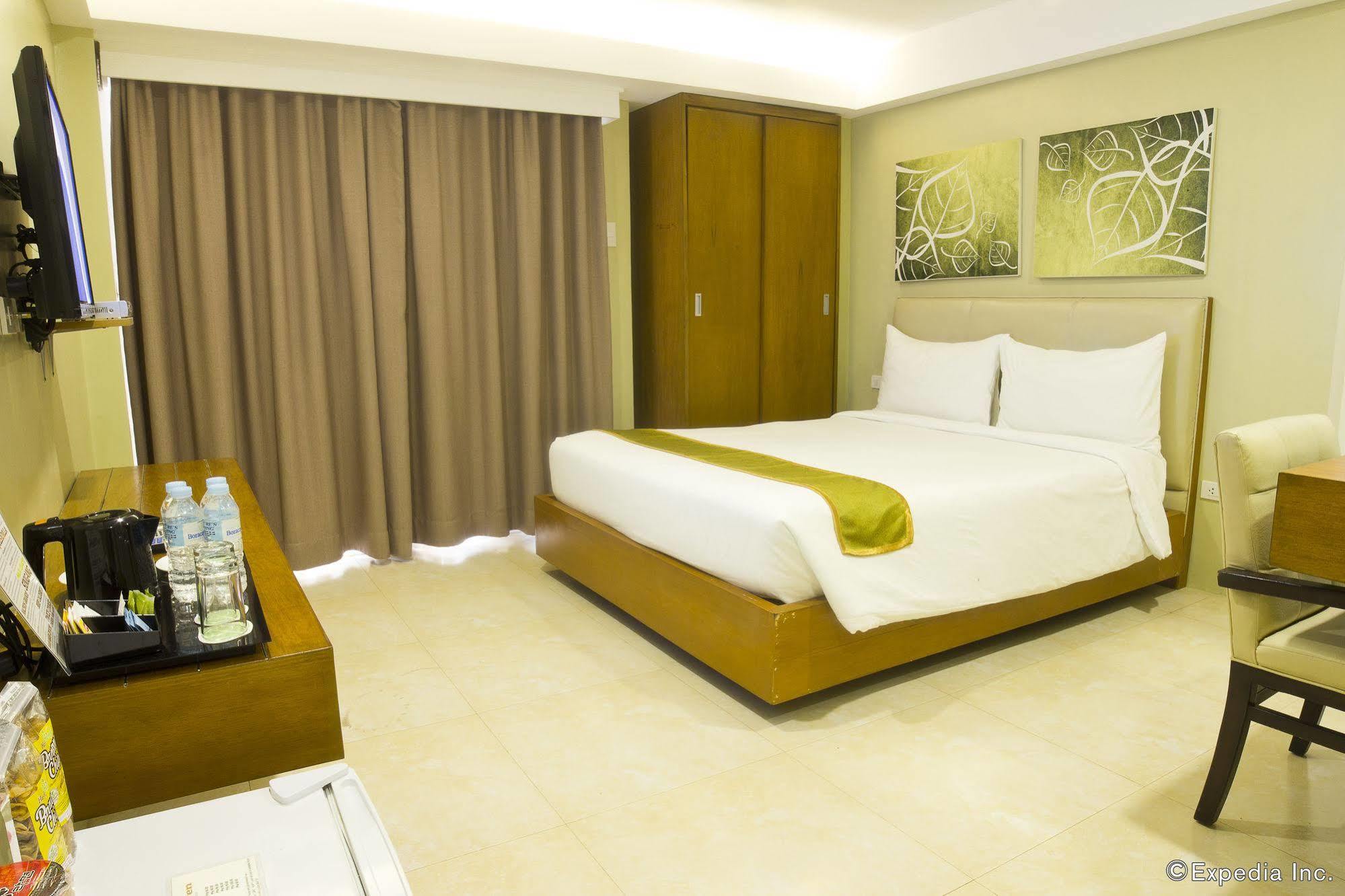 Boracay Haven Resort Balabag  Exterior photo