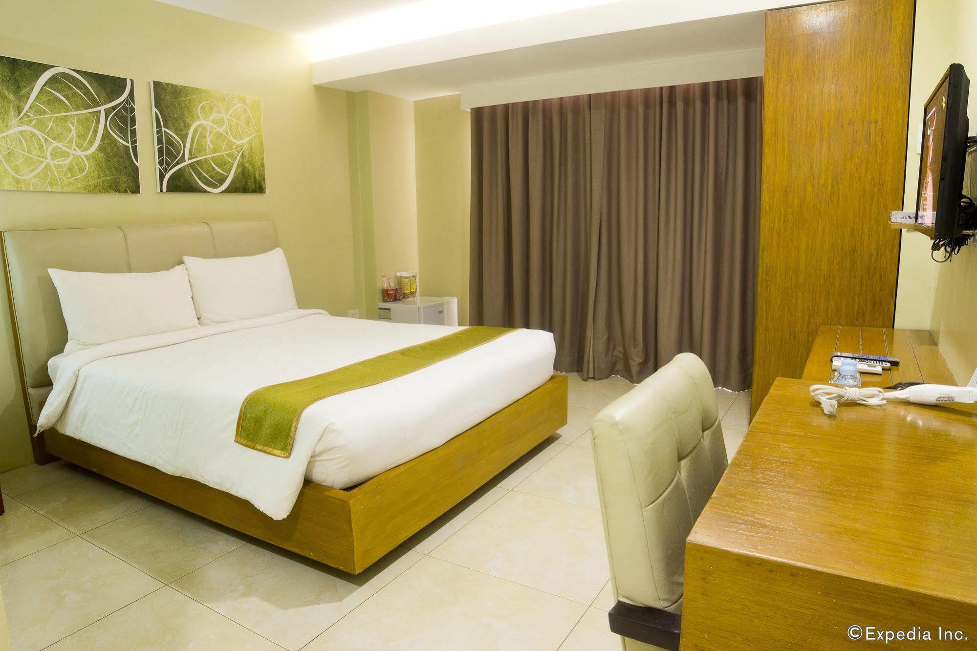 Boracay Haven Resort Balabag  Exterior photo