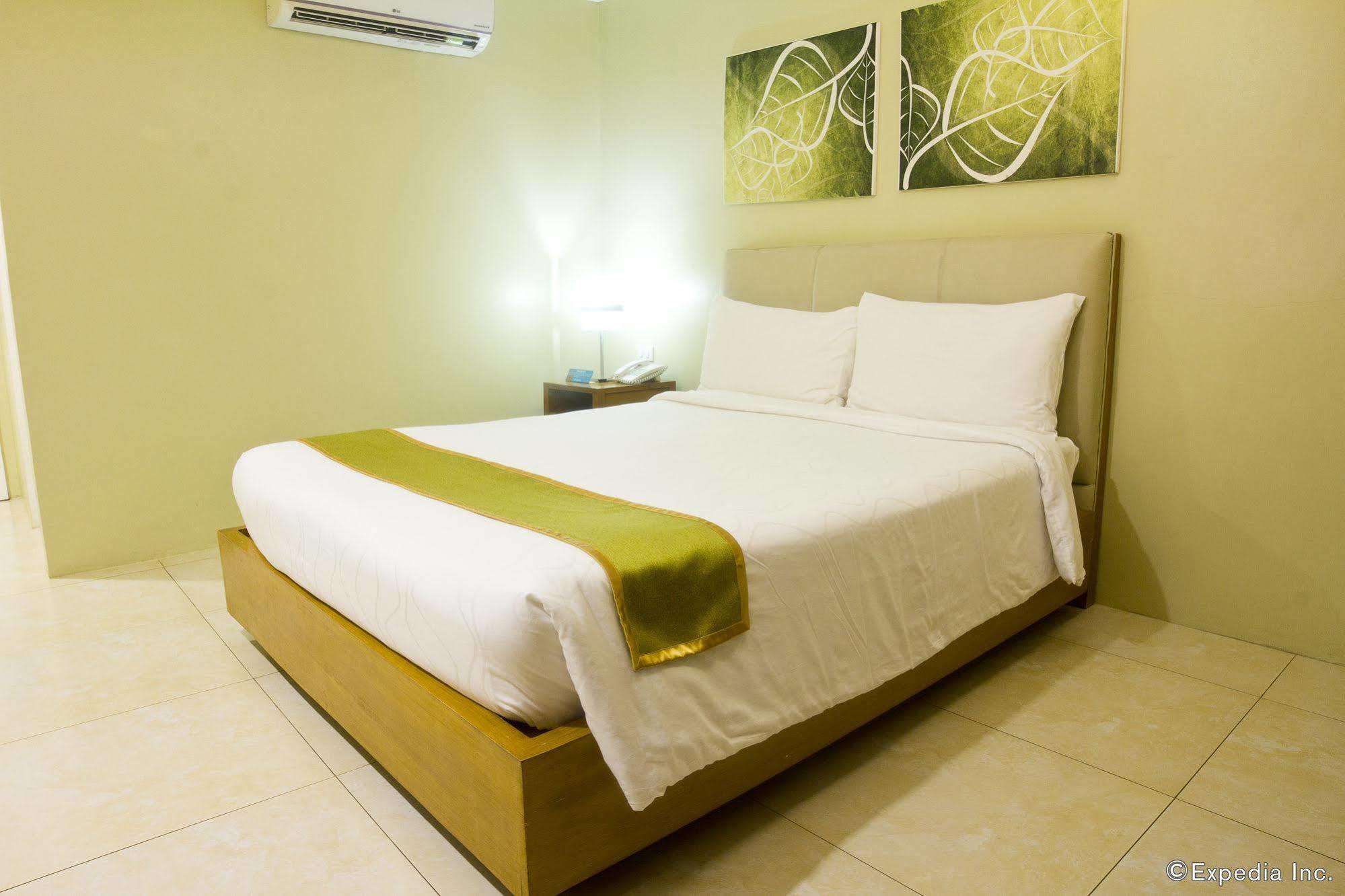 Boracay Haven Resort Balabag  Exterior photo
