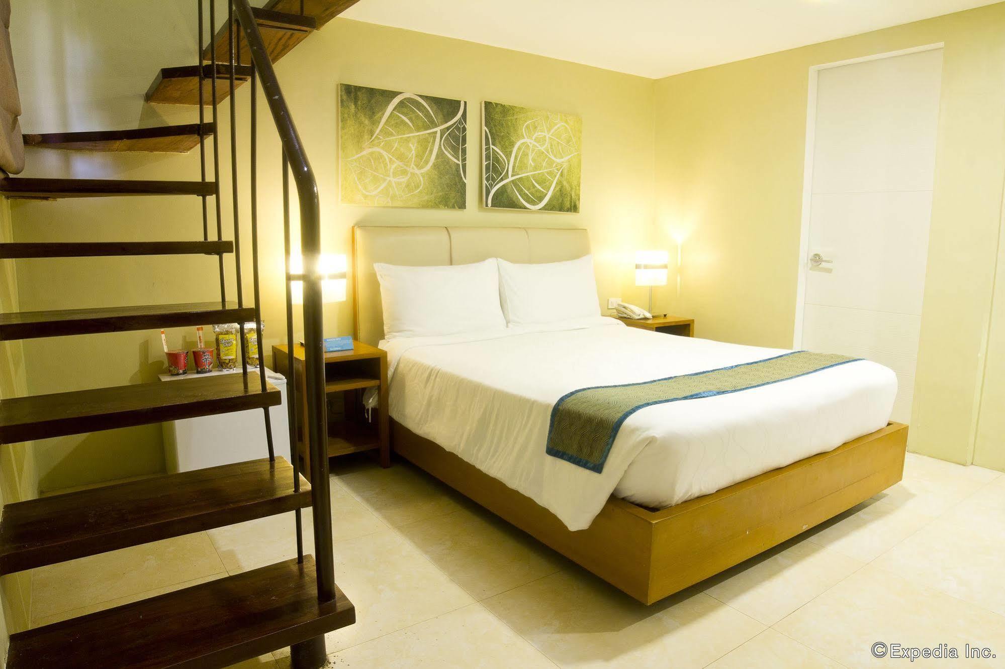 Boracay Haven Resort Balabag  Exterior photo