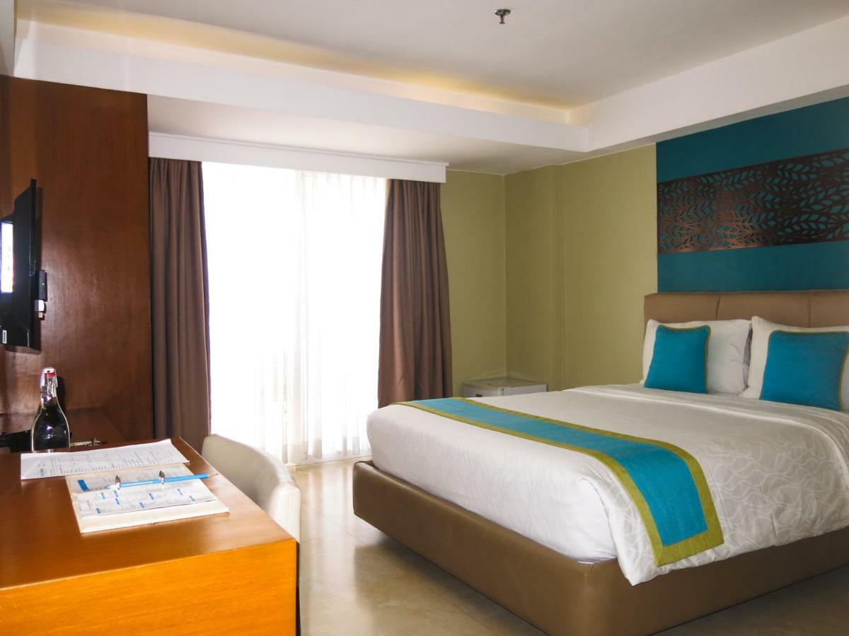 Boracay Haven Resort Balabag  Exterior photo